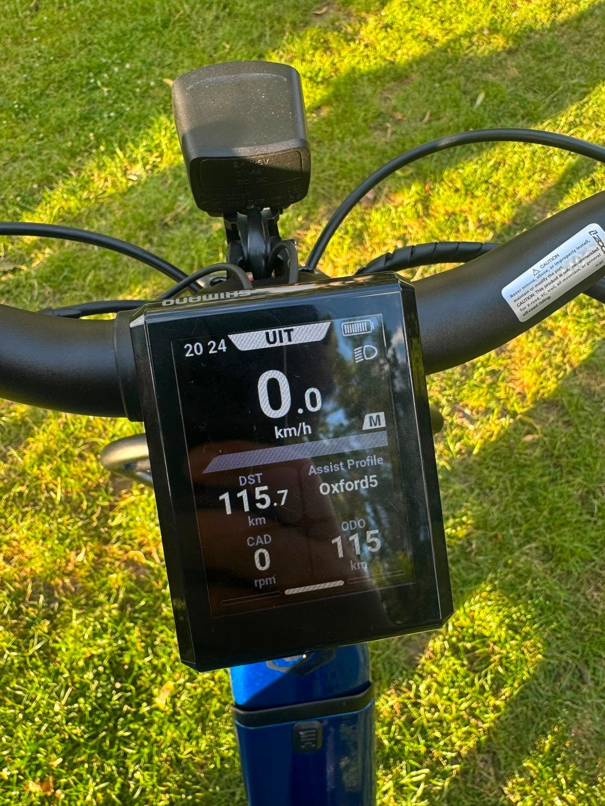 Oxford Longtail E-bike – ZGAN! | 120 km | 2 jaar garantie., Ophalen, Zo goed als nieuw, 50 km per accu of meer, Overige merken