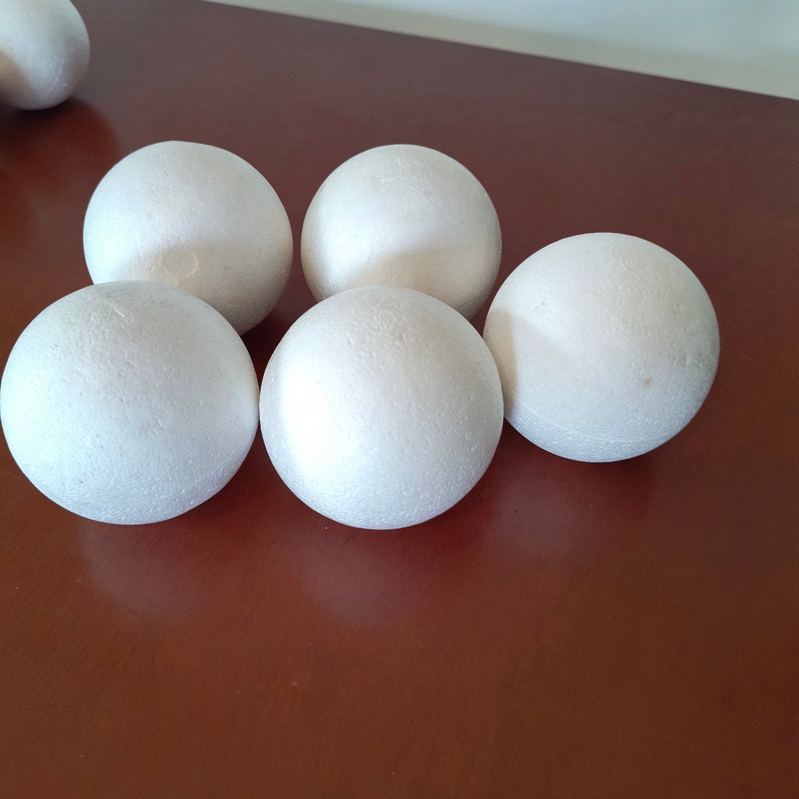 piepschuim ballen , styropor ballen, Ophalen of Verzenden