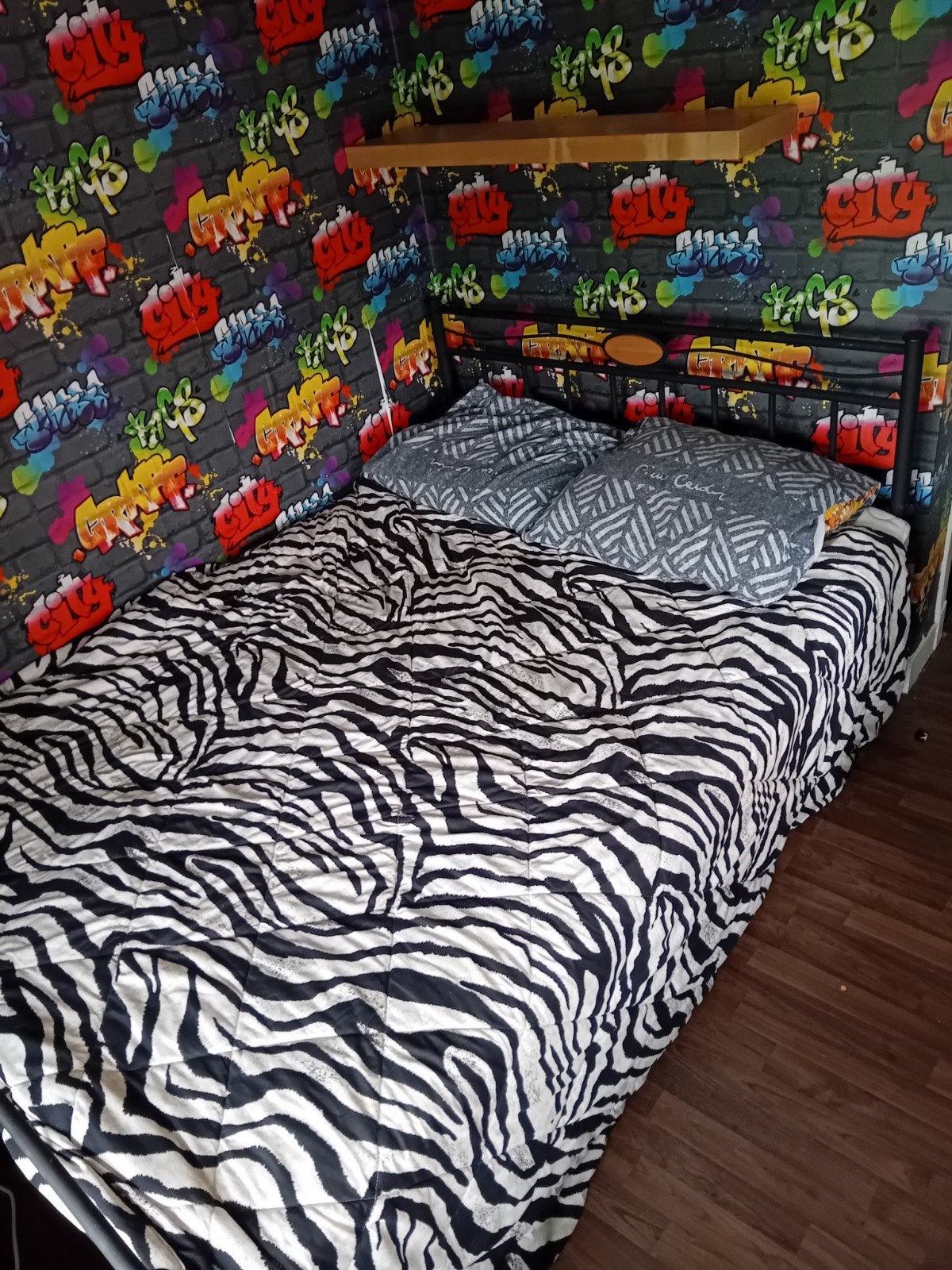 140.200 bed, Huis en Inrichting, Ophalen of Verzenden