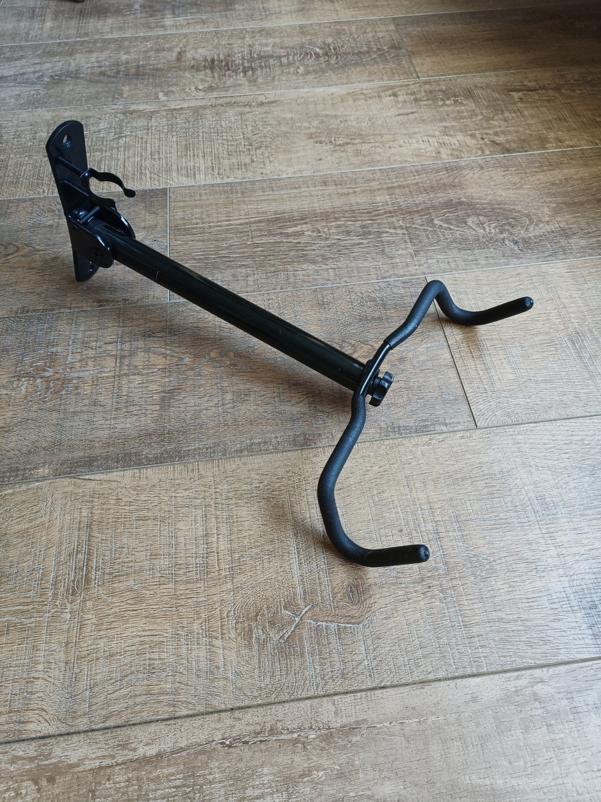 fiets hoek, Ophalen of Verzenden, Zo goed als nieuw