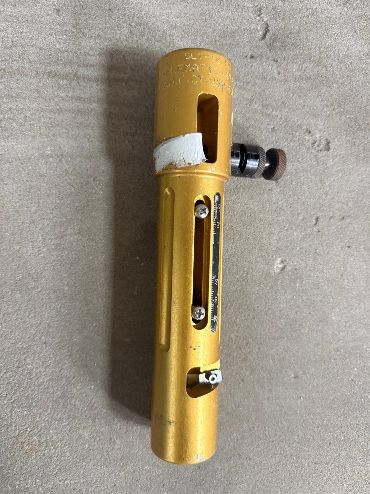 Coax c6 stripper, Ophalen of Verzenden, Zo goed als nieuw