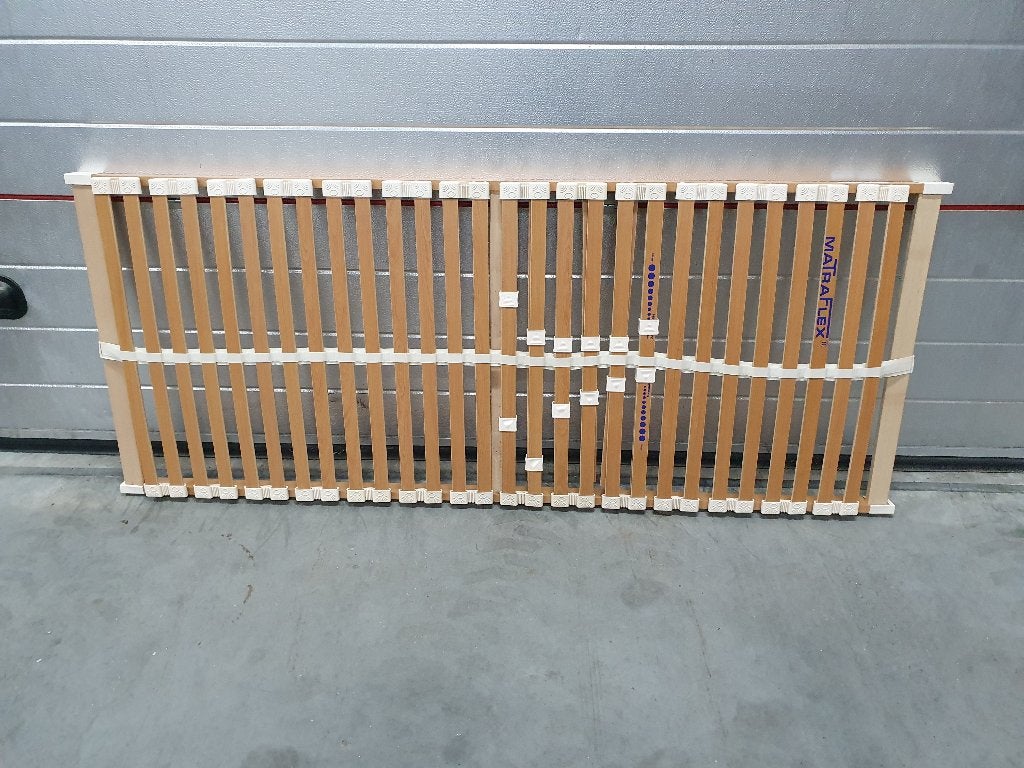 bedbodem 200x80cm, Huis en Inrichting, Ophalen, Gebruikt, Eenpersoons, 80 cm