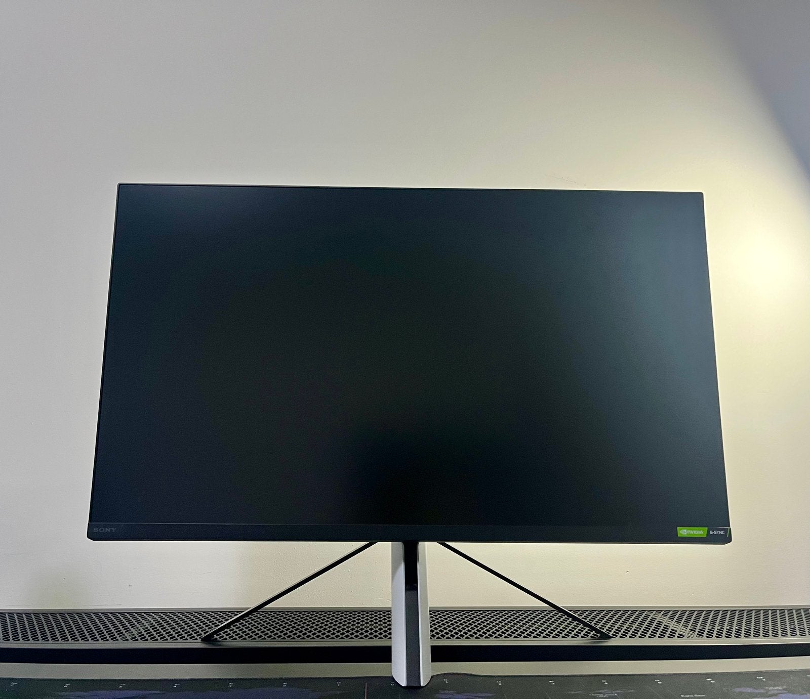 Sony INZONE M3 27” | 240Hz | Perfect voor PS5, Computers en Software, Ingebouwde speakers, IPS, Full HD, Zo goed als nieuw