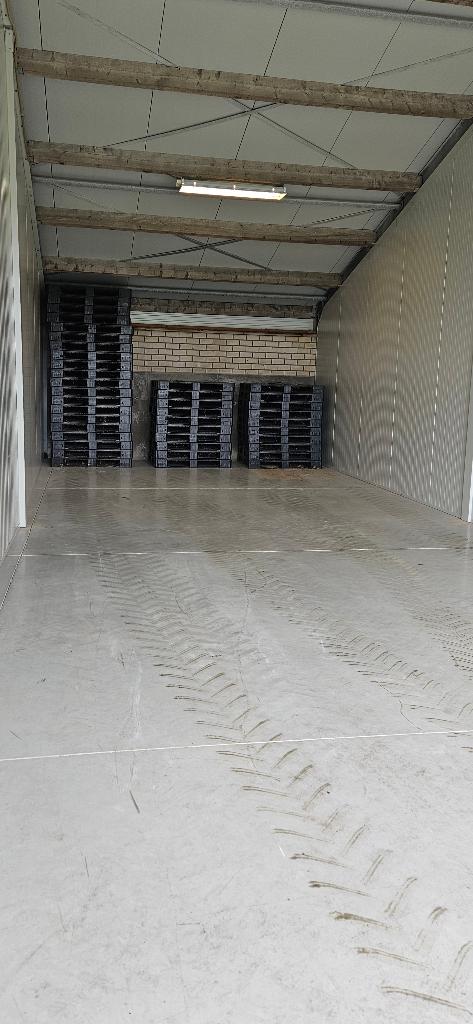 loods, opslag, opslagloods, garagebox, Zakelijke goederen, Bedrijfs Onroerend goed, Huur, Opslag of Loods