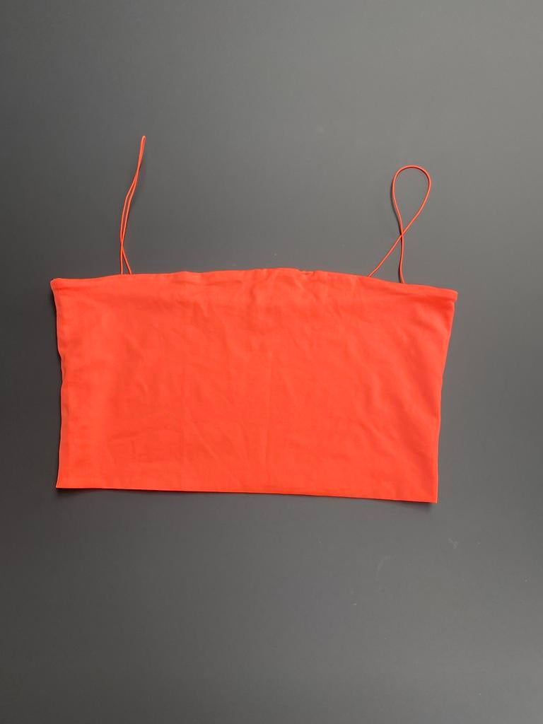 Neon top, Verzenden, Gebruikt