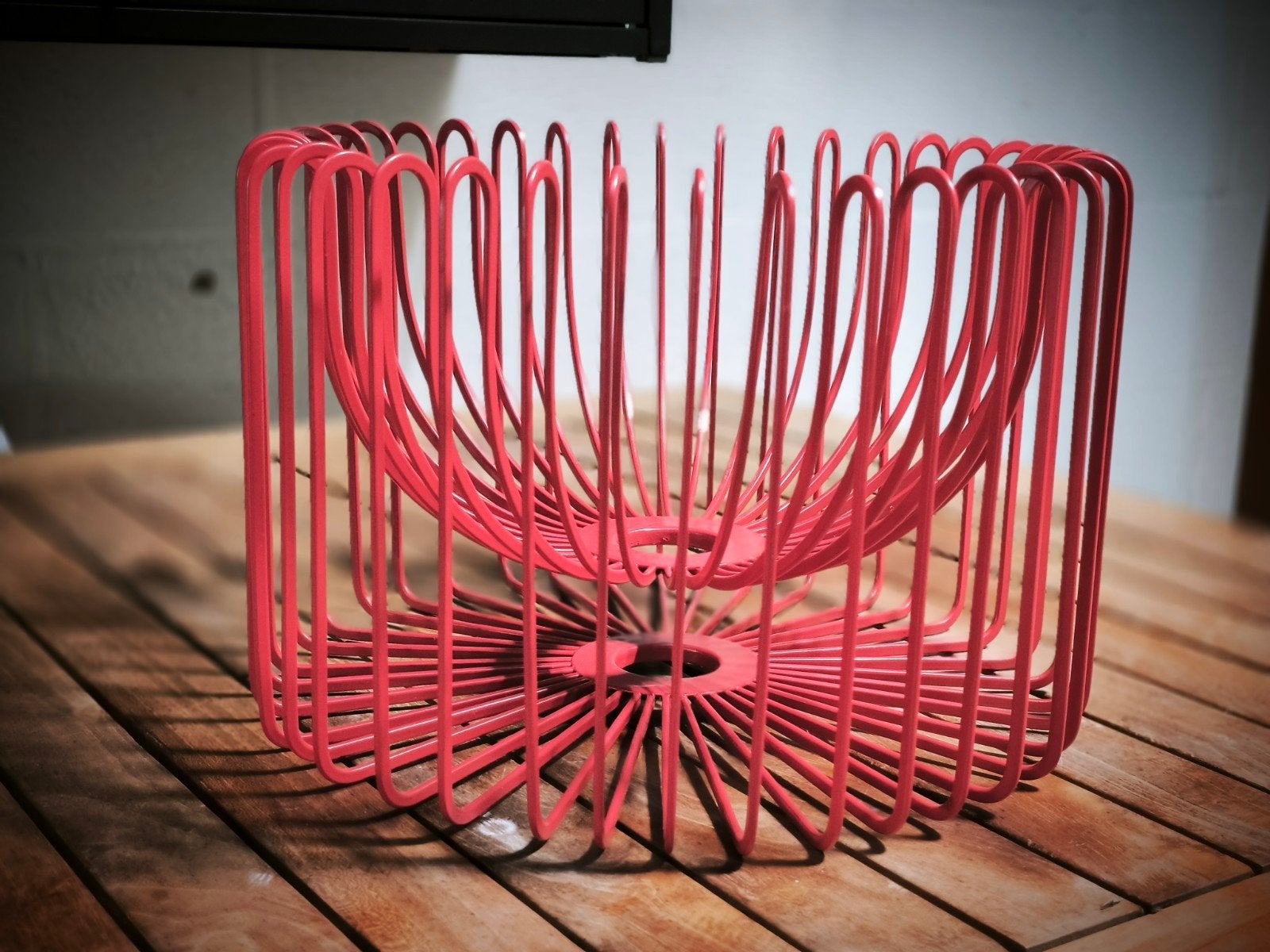 Ehlen Johansson fruitmand voor Ikea, jaren 90, Ophalen of Verzenden