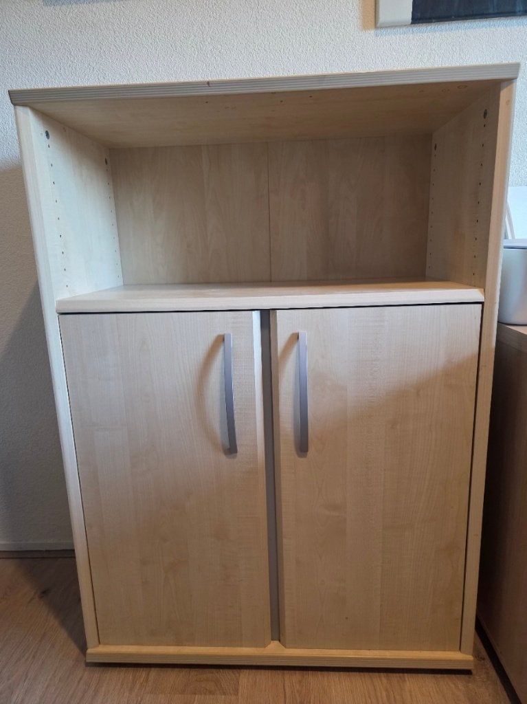 Kast, Huis en Inrichting, Ophalen, 100 tot 150 cm, 50 tot 100 cm, Modern