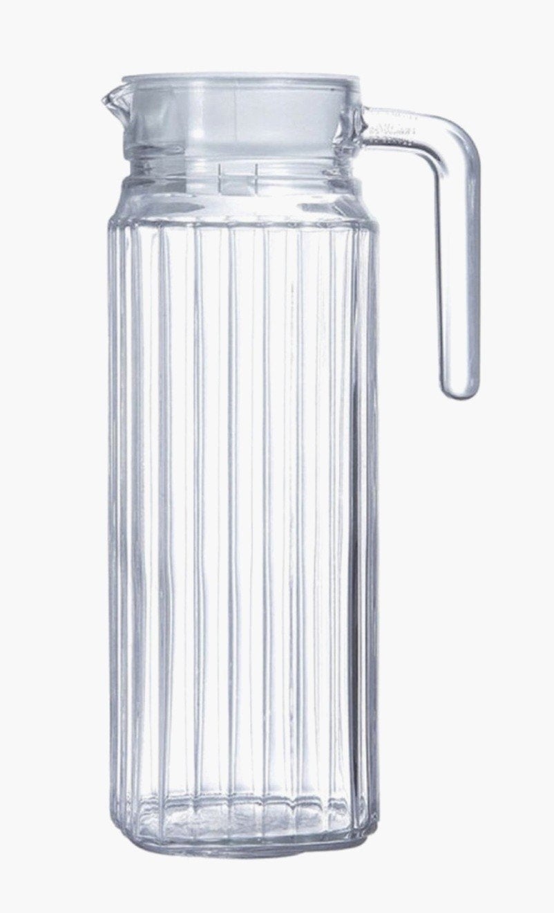 Luminarc karaf, waterkan,wijnkaraf  schenkkan, Ophalen
