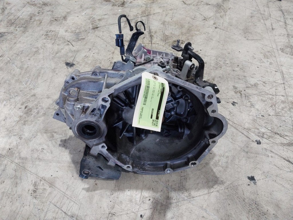 Versnellingsbak Schakel ABS Kia Picanto (JA) 2023 4300002FE0, Info@kia.de, Kia Deutschland GmbH, Gebruikt, Theodor-Heuss-Allee 11, Frankfurt am Main 60486, , Duitsland