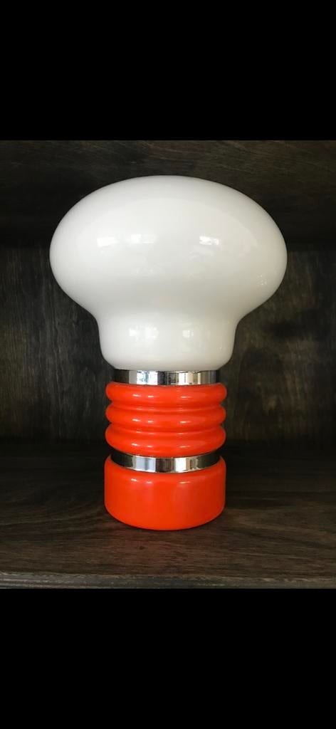 Enrico Tronconi / Bulb, Huis en Inrichting, Ophalen of Verzenden, Zo goed als nieuw, Minder dan 50 cm