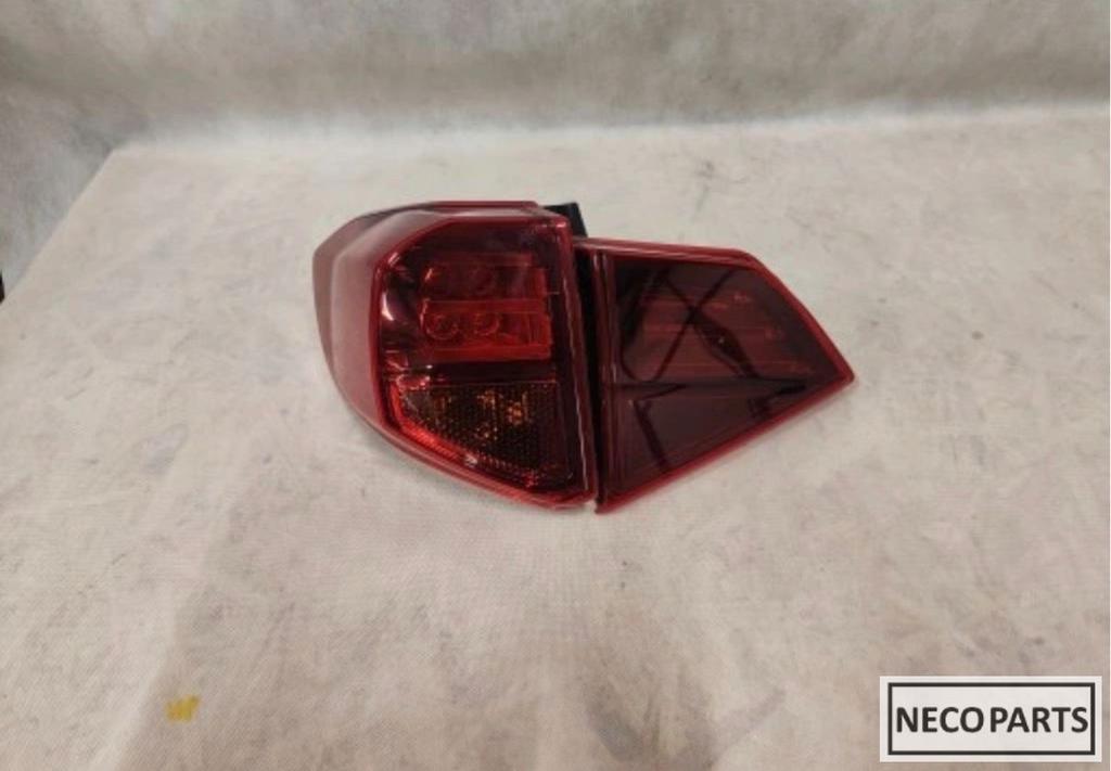 SUZUKI VITARA FACELIFT LED ACHTERLICHT ORIGINEEL, Auto-onderdelen, Gebruikt, -, -, Ophalen of Verzenden