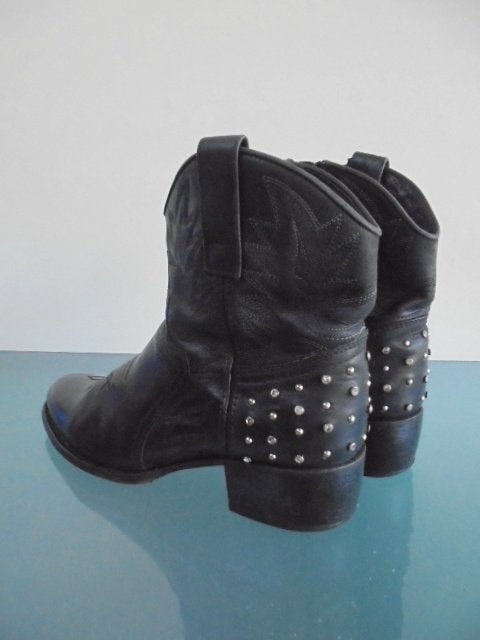 Sendra boho laarzen zwart 39 | Gratis verzenden, Sendra, Verzenden, Zwart, Lage of Enkellaarzen