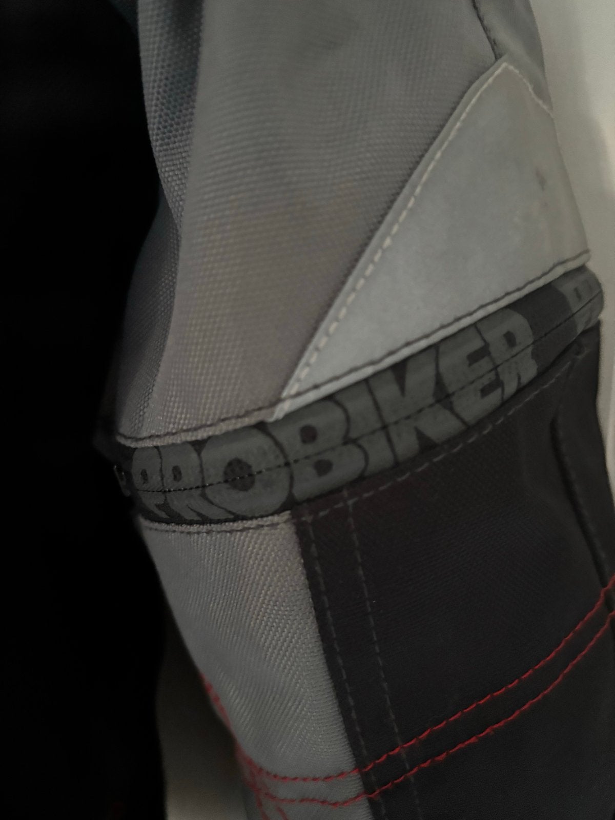 Probiker textiel motorjas, maat 152/158 kind, Ophalen, Tweedehands, Kinderen, Jas | textiel
