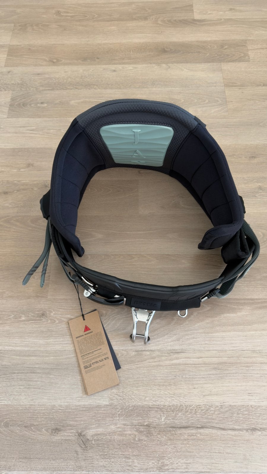 Nieuwe Kitesurf Dames Trapeze Mystic - Maat L, Watersport en Boten, Verzenden, ., Nieuw, .