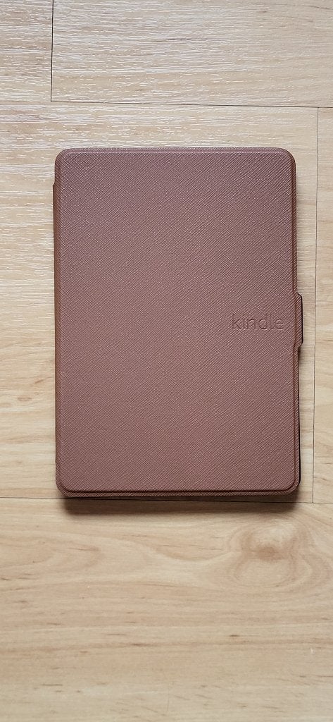 Kindle Paperwhite cover, 6 inch, Computers en Software, E-readers, Ophalen of Verzenden, Nieuw, 6 inch of minder, REMARKABLE