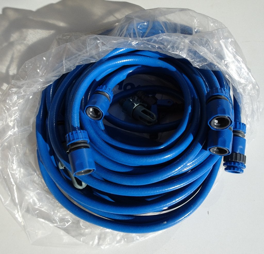 Waterbed vulset, Huis en Inrichting, Verzenden, Zo goed als nieuw, Eenpersoons, Overige maten