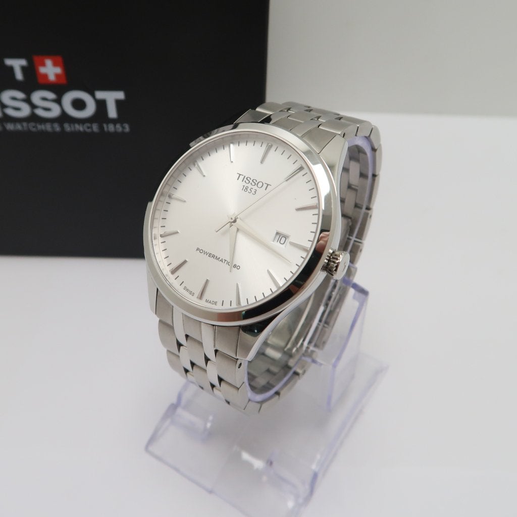 Tissot Classic Dream 40mm T1584071103100 | Zeer Nette Staat, Niet ingevuld, Zo goed als nieuw, Niet ingevuld, Niet ingevuld