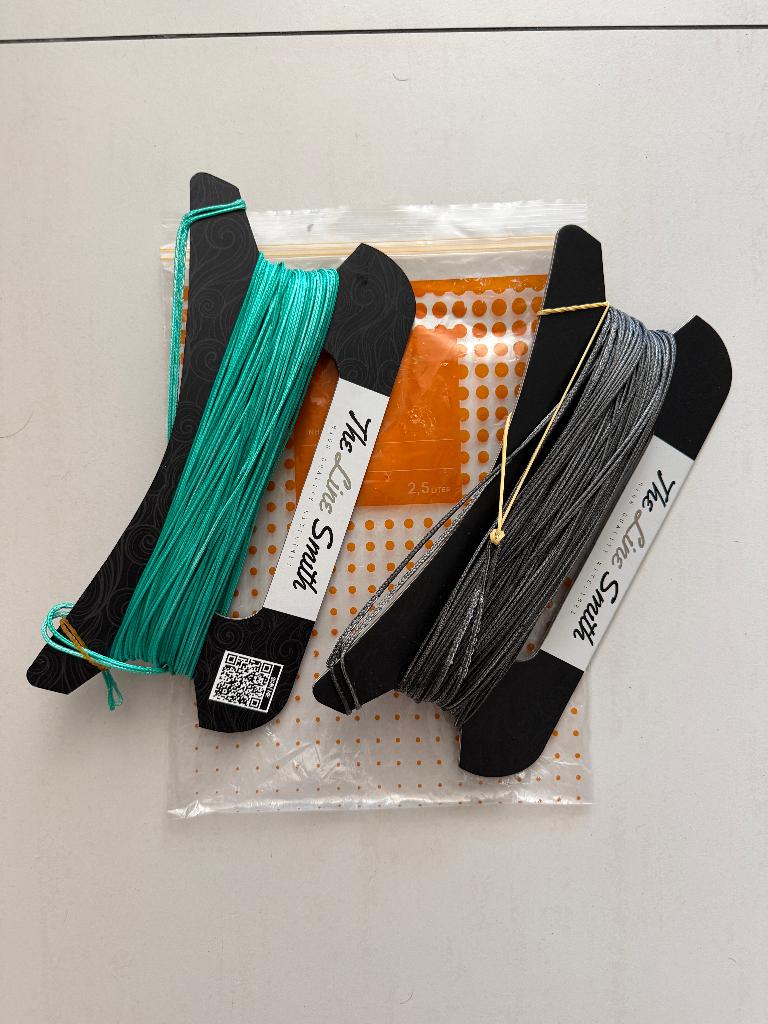 North Navigator Pro | 22m (12+10) PRO Line Set | NIEUW, Overige typen, Ophalen of Verzenden, 4 m² of minder, Geen board
