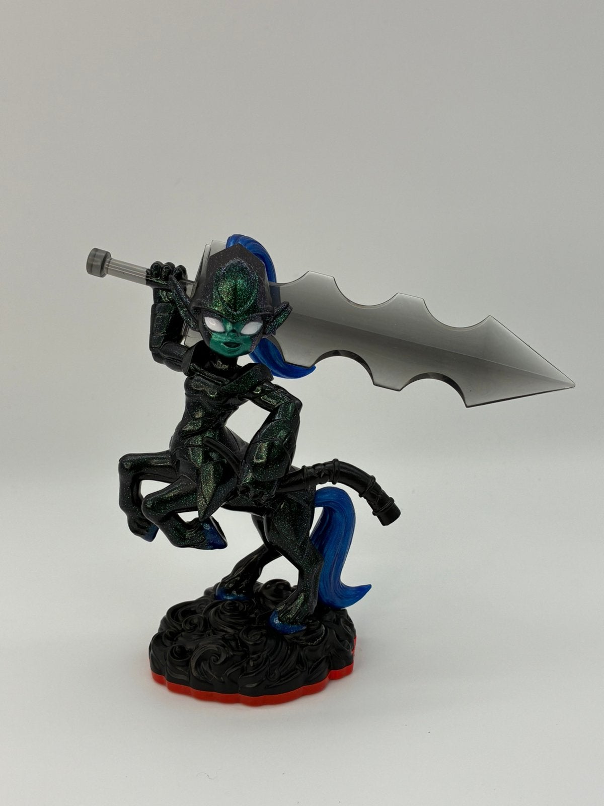 Skylanders Trap Team Knight Mare, Avontuur en Actie, W, 1 speler, Ophalen of Verzenden