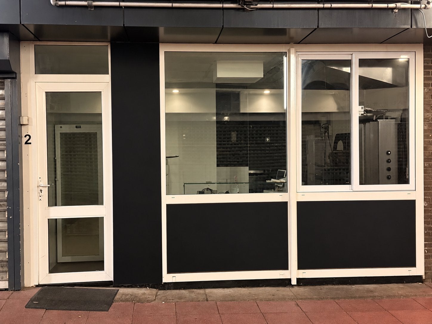 Winkelruimte Te Huur Lelycentrum, Zakelijke goederen, Huur, Winkelruimte