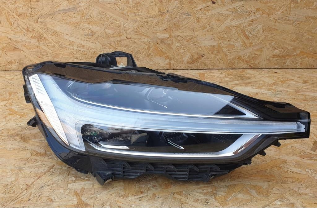 Koplamp Volvo XC60 Full LED - Origineel (31420412), Ophalen of Verzenden