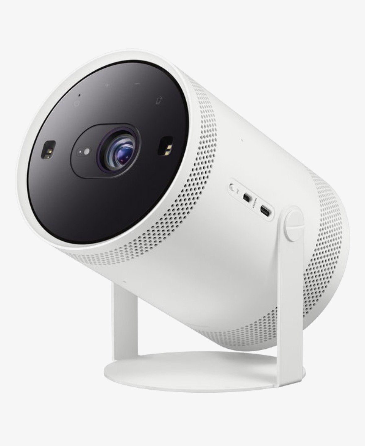 Samsung The Freestyle 2nd gen. (Model: SPLFF3CLAX) *NIEUW*, Ophalen, Overige technologieën, Nieuw, Samsung