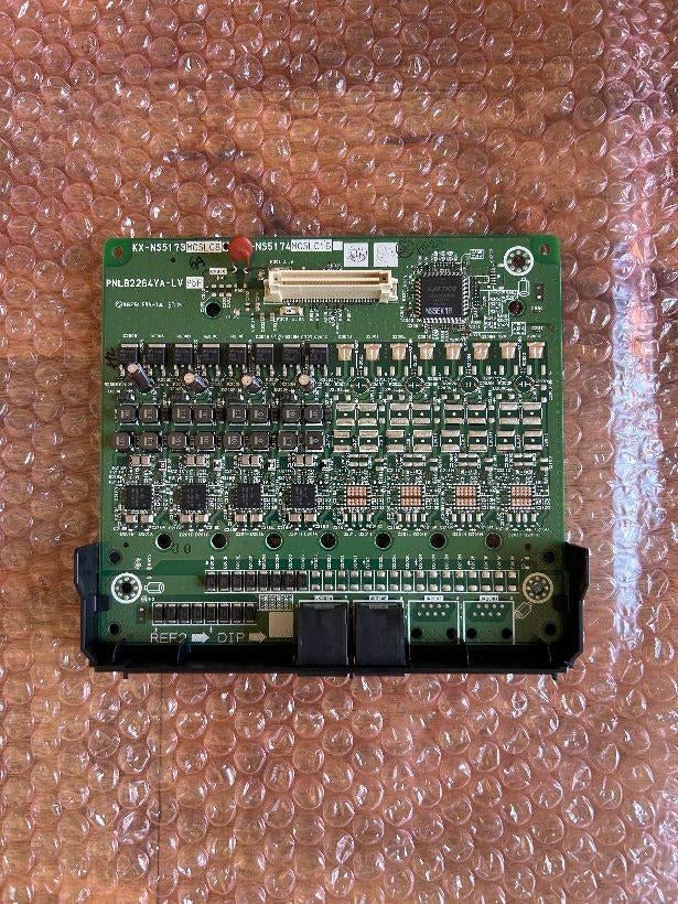 ➡️ Panasonic KX-NS5173 MCSLC8 KXNS517 NS5173 MC SLC8, Ophalen of Verzenden, Refurbished, Toebehoren