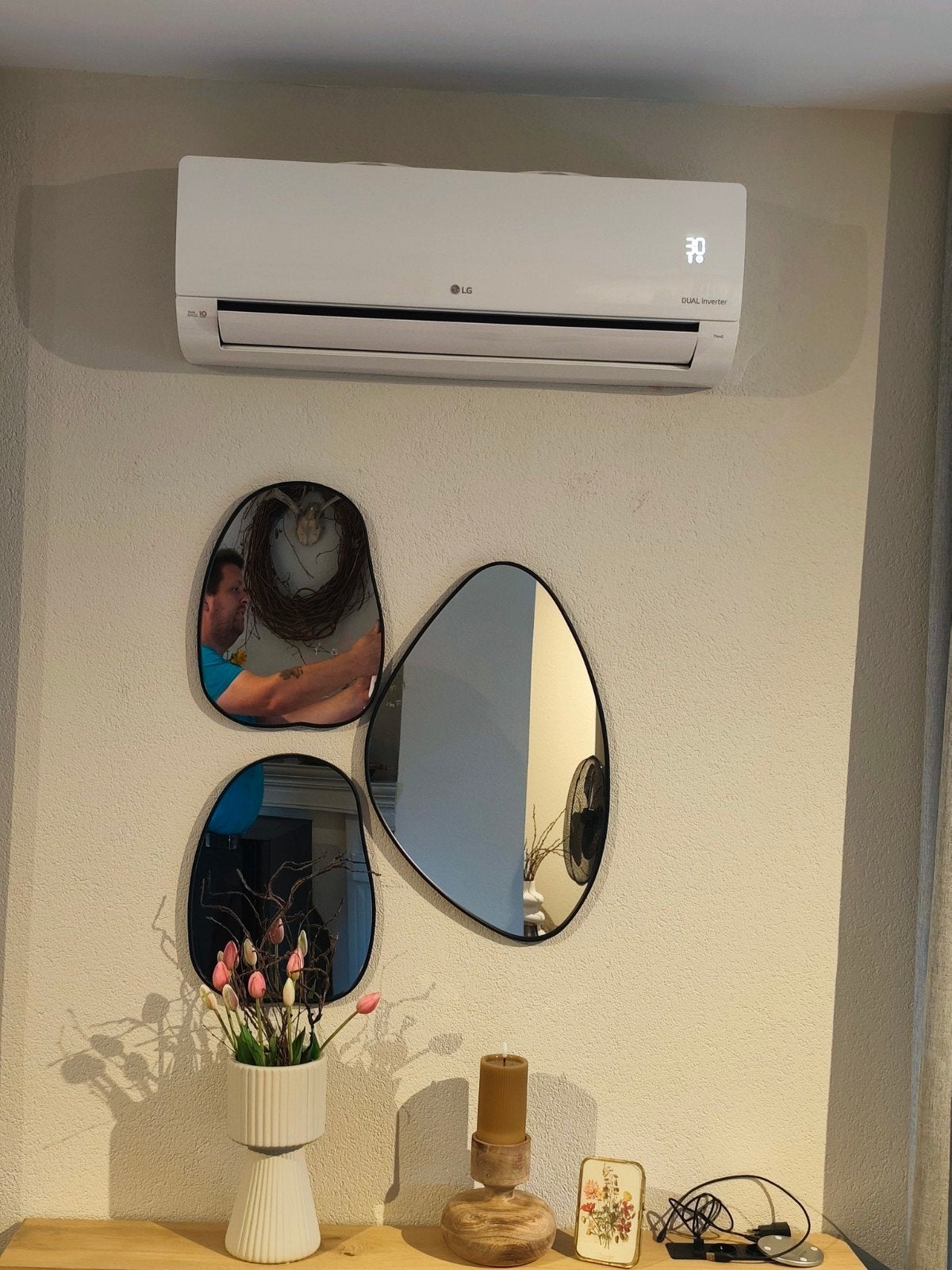 Airco montage en in bedrijf stellen div merken, Witgoed en Apparatuur, Airco's, Nieuw, 3 snelheden of meer, Ophalen of Verzenden