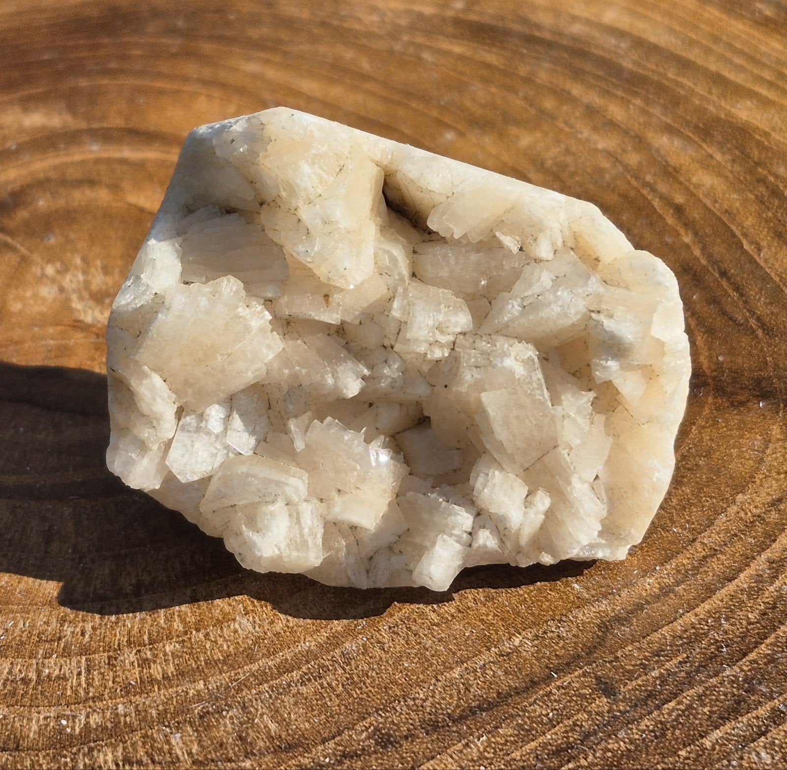 Zeoliet, Verzamelen, Ophalen of Verzenden