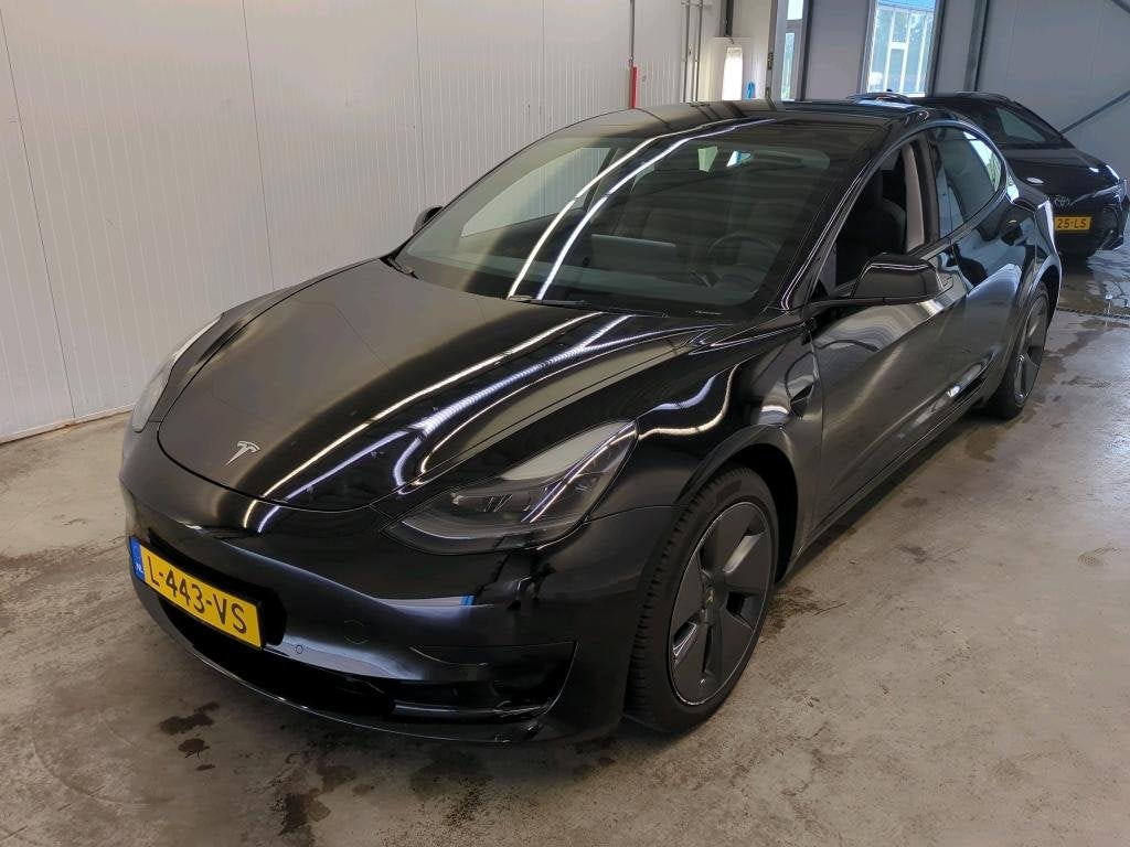 Tesla Model 3 Standard RWD Plus 90,3% SoH FACELIFT [ LFP-ACC