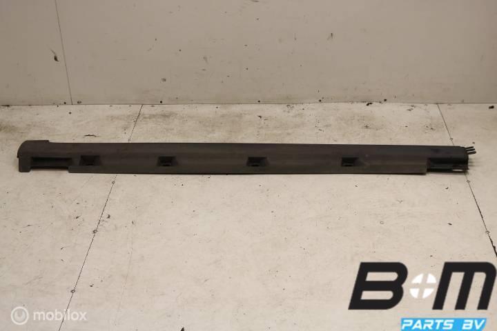 Dorpelbekleding rechts VW Passat B6 Variant ., Gebruikt