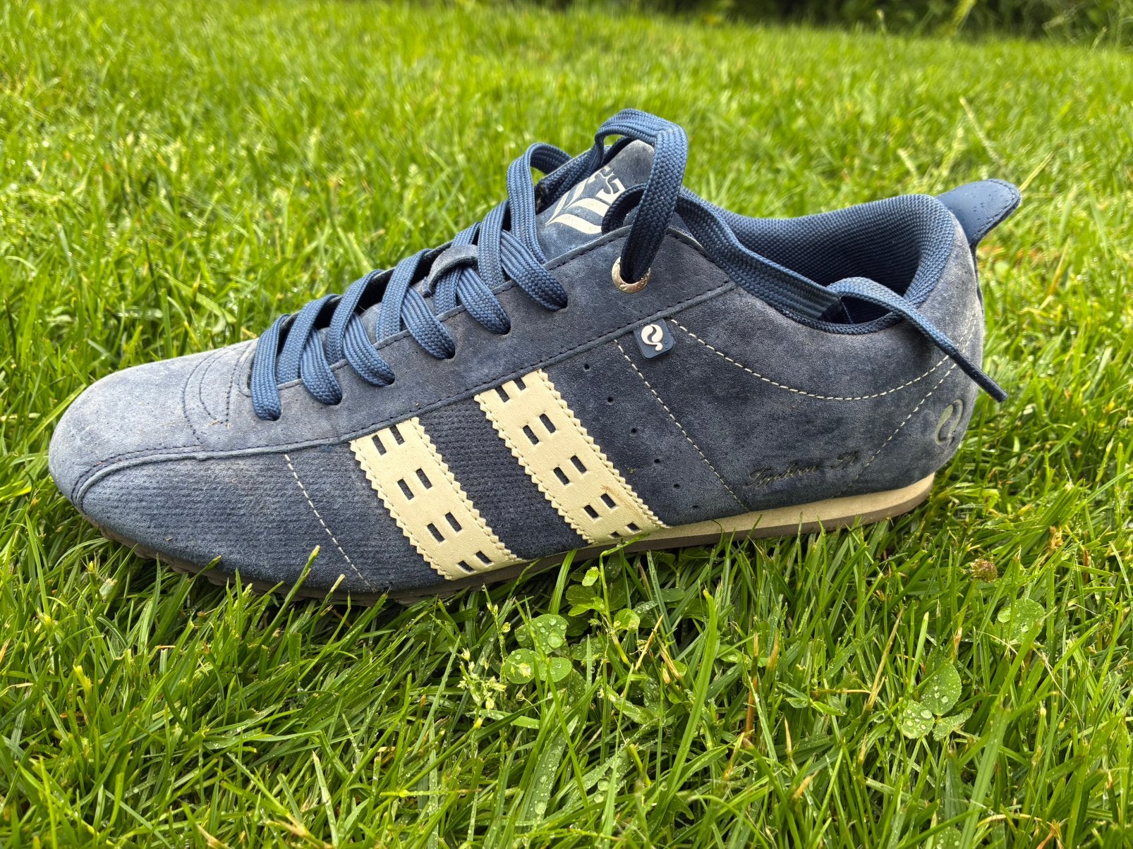 Quick schoenen maat 43, Ophalen of Verzenden, Zo goed als nieuw