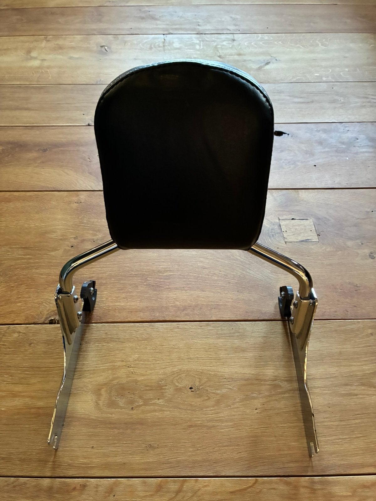 Sissybar rugsteun Harley Davidson, Motoren, Onderdelen | Harley-Davidson, Ophalen of Verzenden