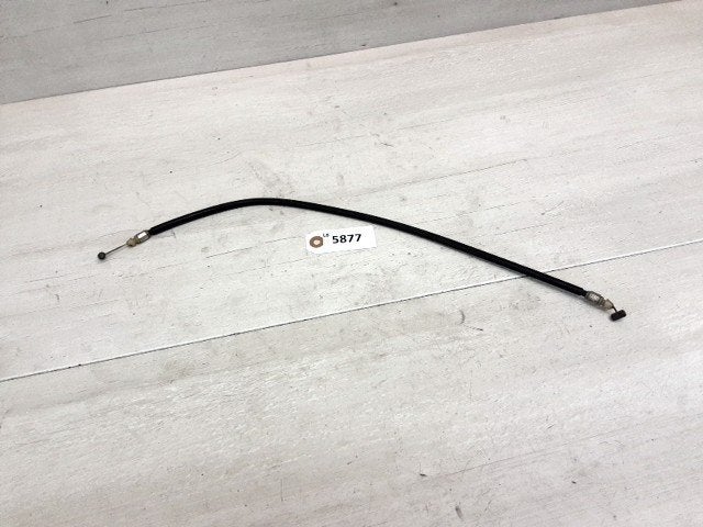 R1 2004 - 2006 Yamaha Kabel Kabel slot zadel D1-48434