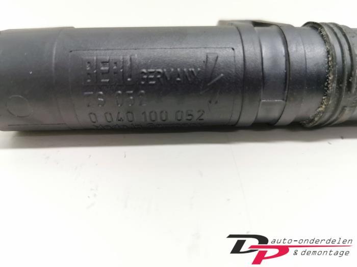 Bobine van een Renault Megane, Gebruikt, -, Renault, -