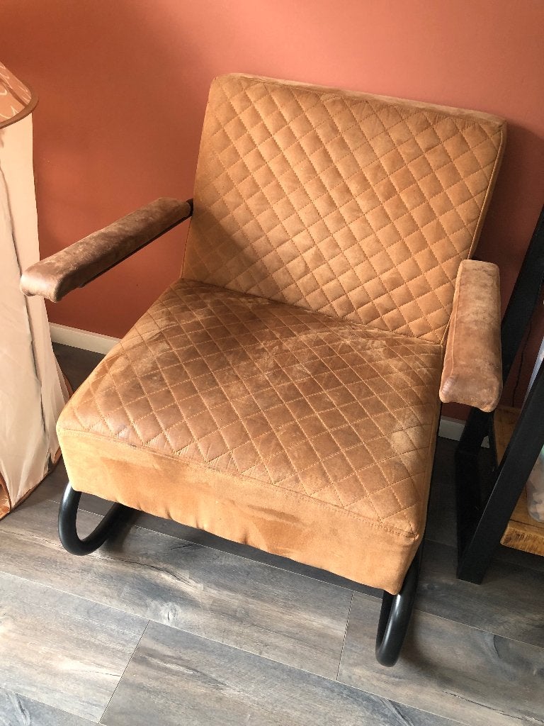 Gratis stoel / fauteuil, Ophalen, Gebruikt, Eén