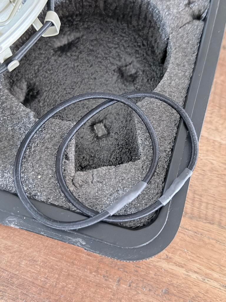 Voice over microfoon, Ophalen of Verzenden, Audio
