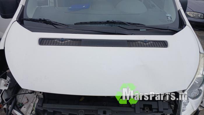 Motorkap van een Fiat Scudo, Gebruikt, -, -, Ophalen of Verzenden