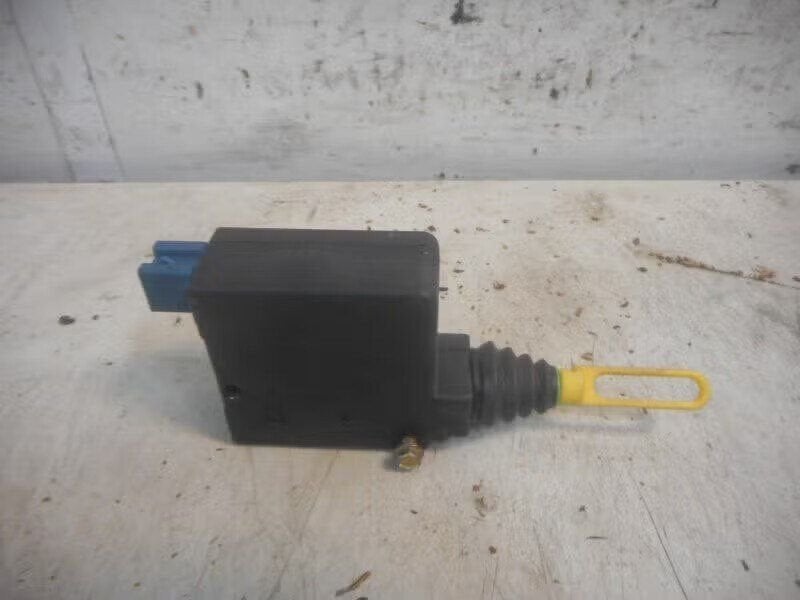 CENTRALE VERGRENDELING MOTOR ACHTERKLEP Saab 9-5 (YS3E), Saab-de-info@saabgroup.com, Gebruikt, Ophalen of Verzenden, Saab Deutschland GmbH