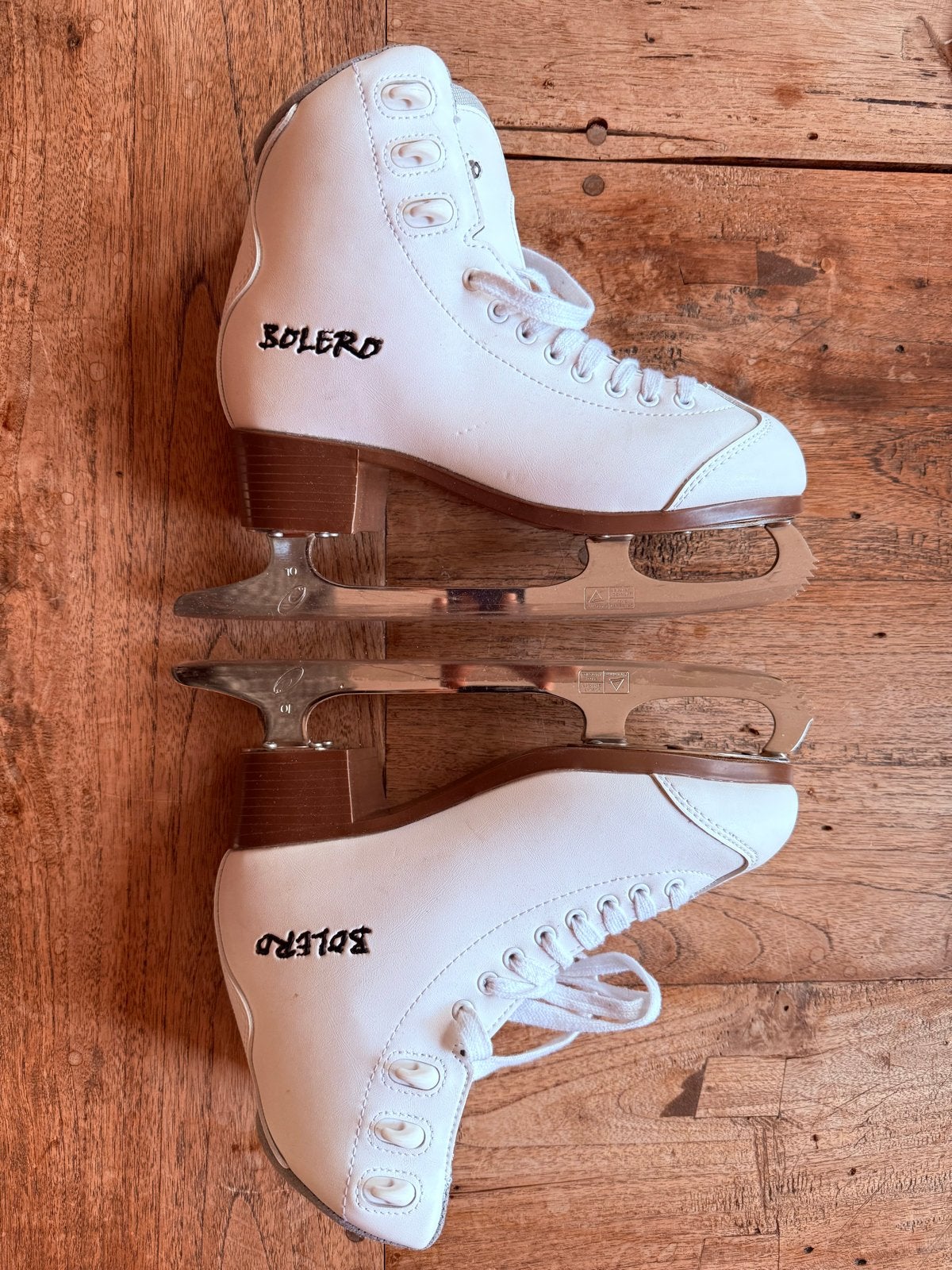 Bolero Kunstschaatsen Maat 39 - Zo goed als nieuw, Ophalen of Verzenden, Zo goed als nieuw, Kunstschaatsen, Overige merken