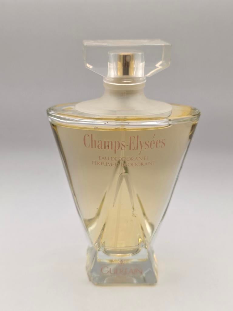Vintage Champs-Élysées Eau Déodorante Parfumed 100ML, Ophalen of Verzenden, Nieuw