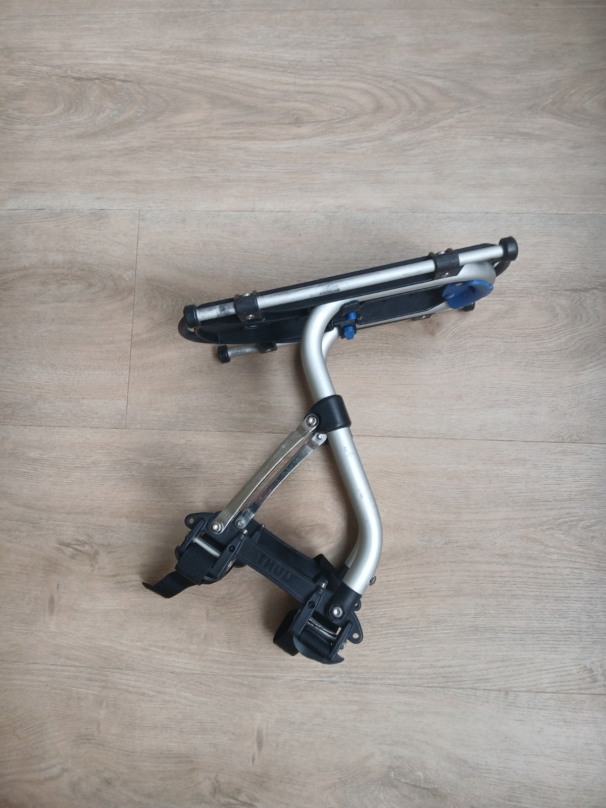 bagagedrager Thule, Minder dan 45 cm, Ophalen of Verzenden, Trek
