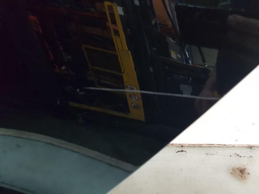 Portier Links Achter Tesla Model S 2014 6006394E0H, Germany_Sales@tesla.com, Gebruikt, Overige automerken, Ludwig-Prandtl-Straße 27 - 29, Berlin 12526, , Duitsland