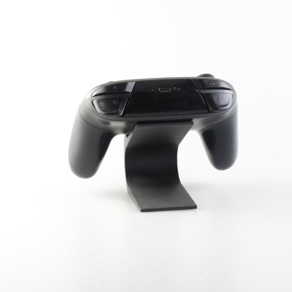 Nintendo Switch Pro Controller Zwart | Nette staat, Spelcomputers en Games, Nintendo, Zo goed als nieuw, Support@nintendo.com