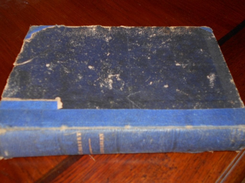 1873 Dichtwerken de Genestet (LBi1-17), Antiek en Kunst, Ophalen
