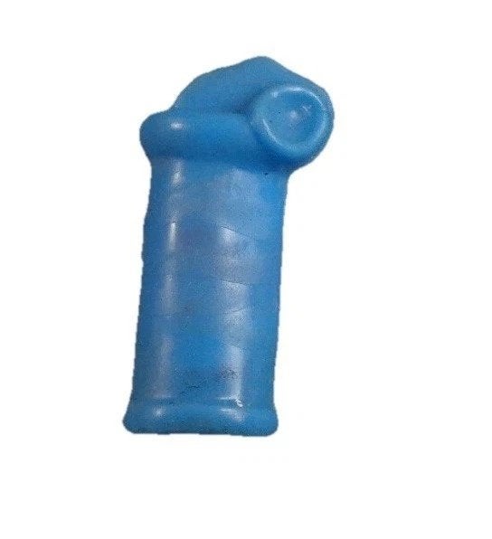 TMNT Genghis Frog Granaat Wapen