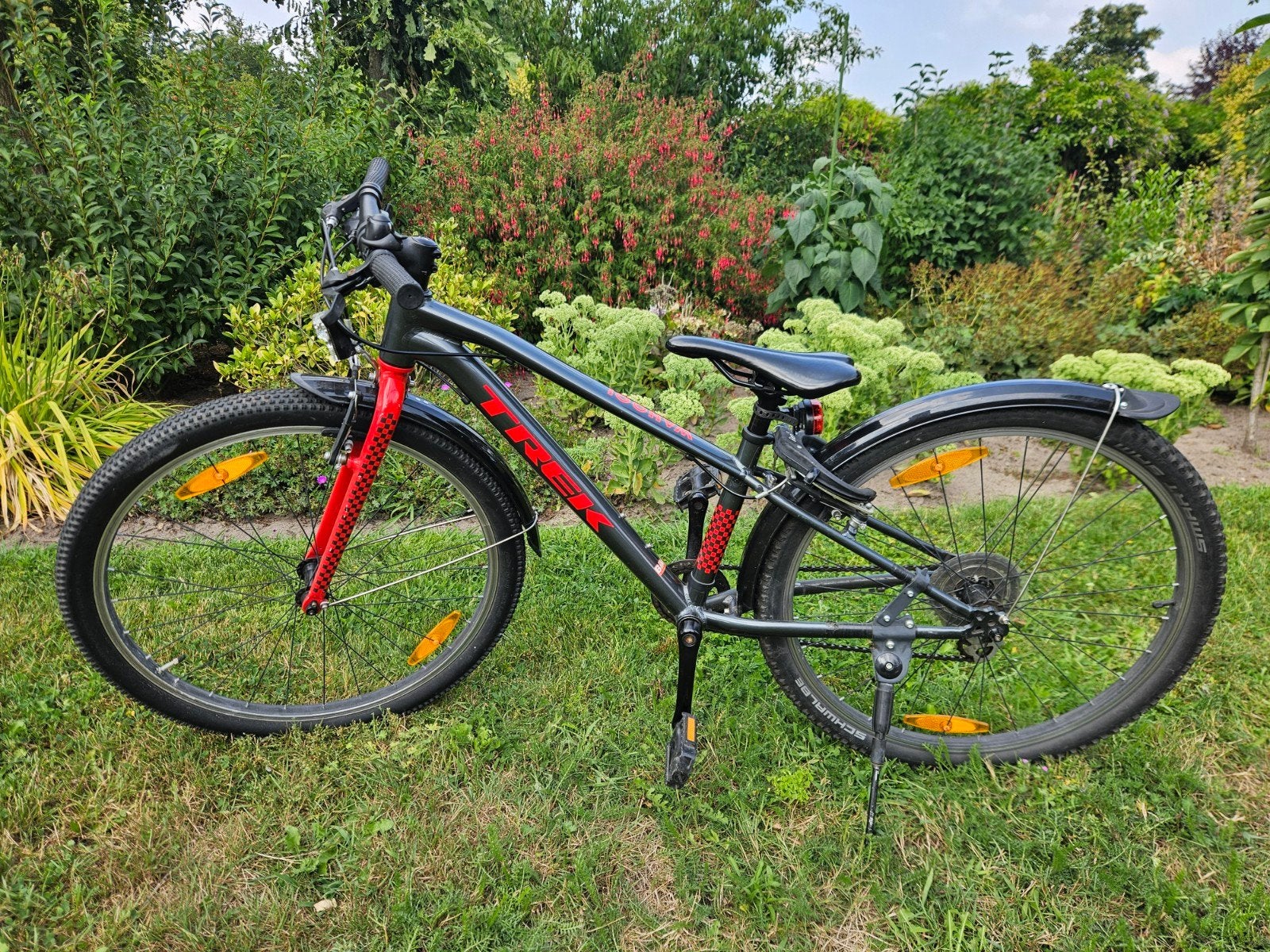 Trek Wahoo 26 inch, Ophalen, Gebruikt, 20 inch of meer, Trek