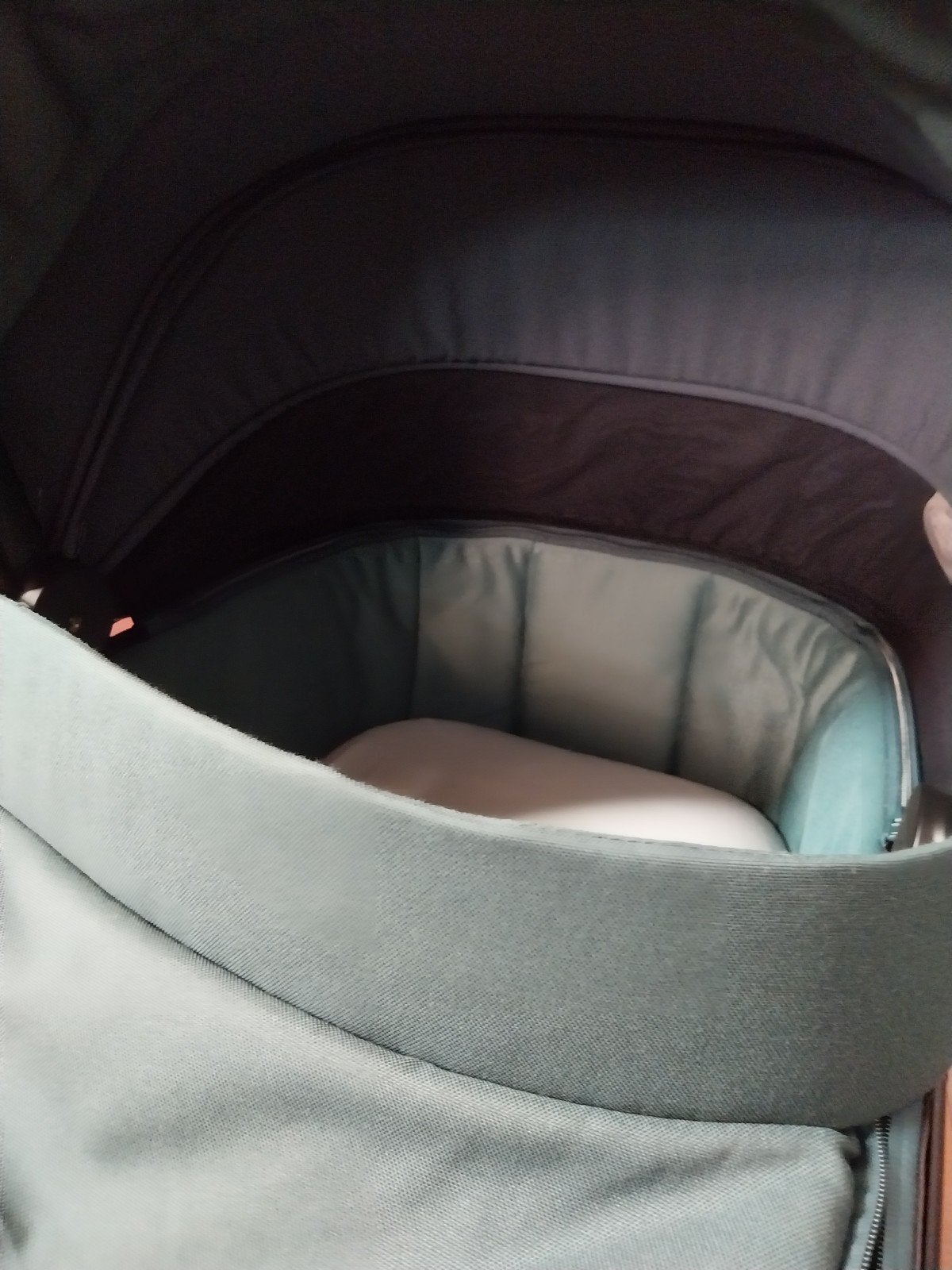 Maxi-Cosi kinderwagen met reiswieg - Gebruikt, Kinderen en Baby's, Kinderwagens en Combinaties, Ophalen