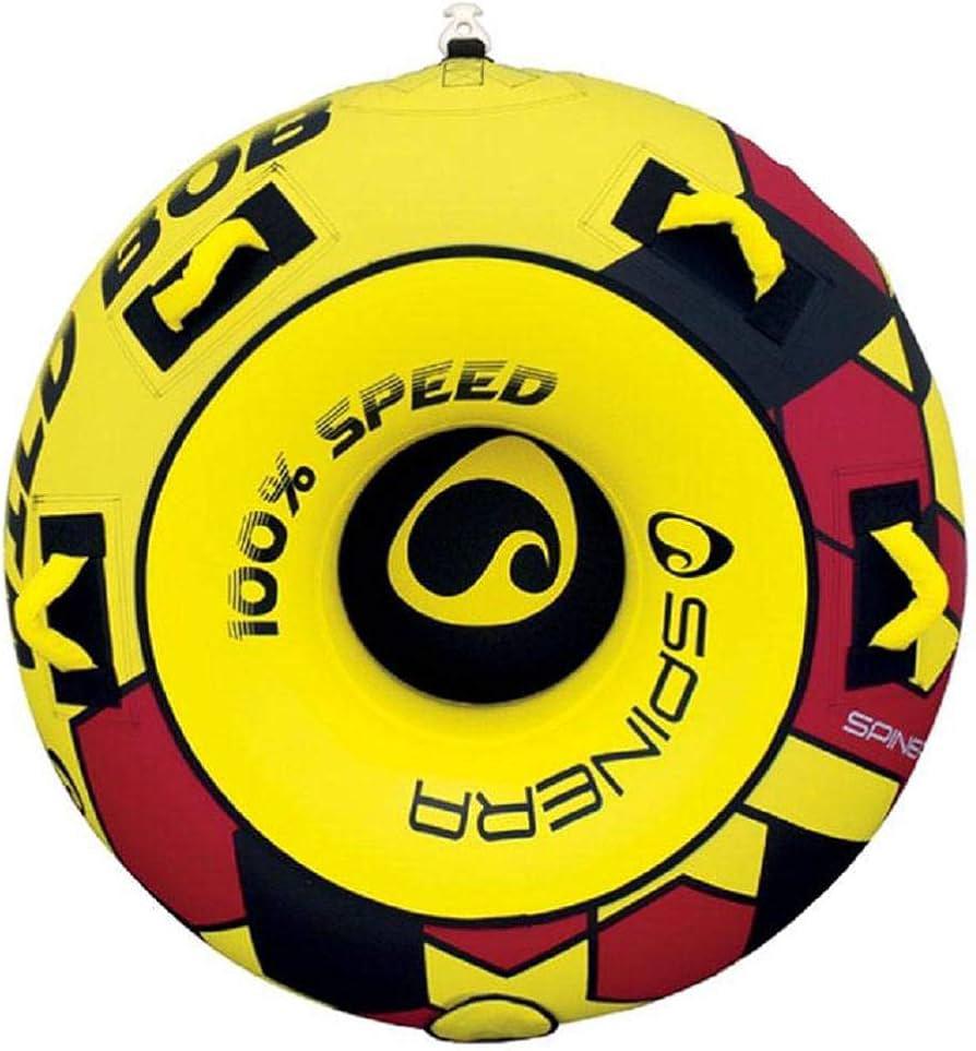 Spinera wild bob funtube nieuw!!!, Ophalen of Verzenden, Nieuw, Overige typen