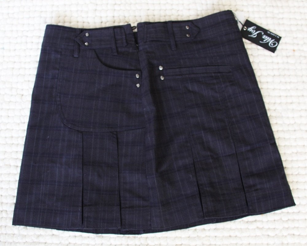 Stoer Vila Joy Rokje (M) € 30,-, Maat 38/40 (M), Overige kleuren, Vila, Nieuw